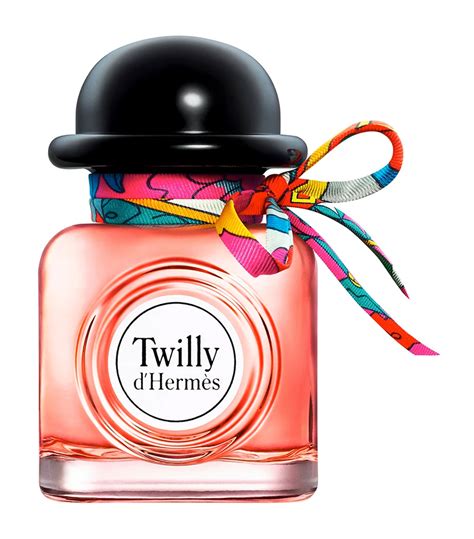 hermes twilly d eau de parfum|twilly perfume boots.